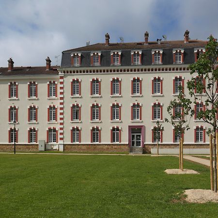Comfort Suites & Vacanceole Les Demeures Champenoises Epernay Exterior photo