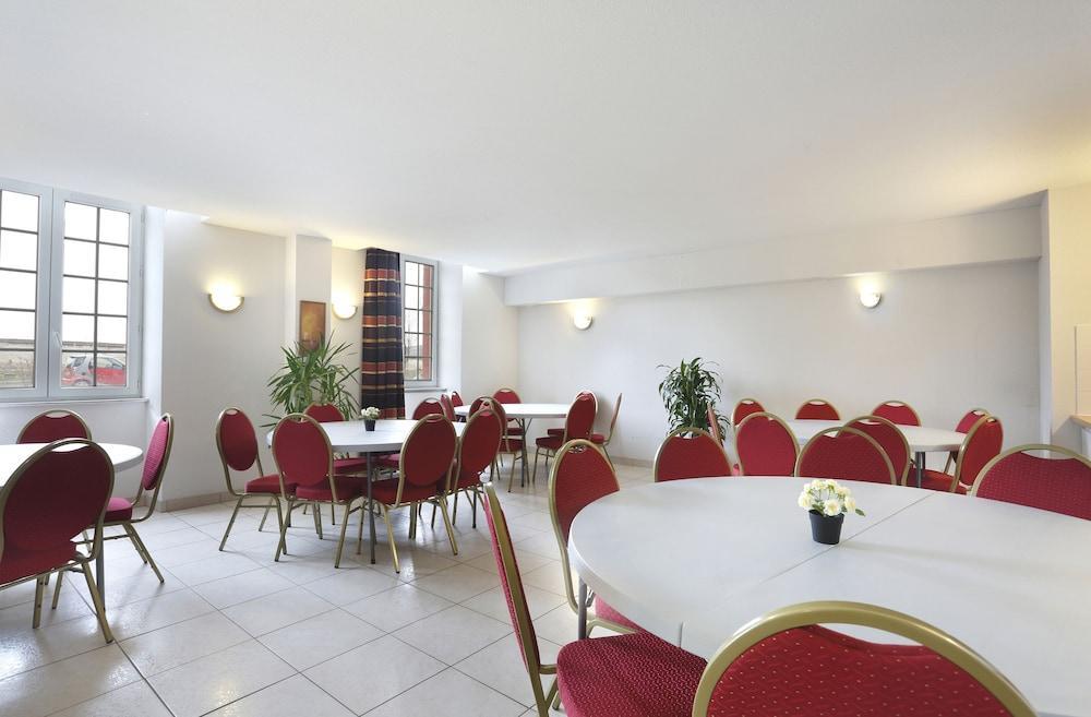 Comfort Suites & Vacanceole Les Demeures Champenoises Epernay Exterior photo