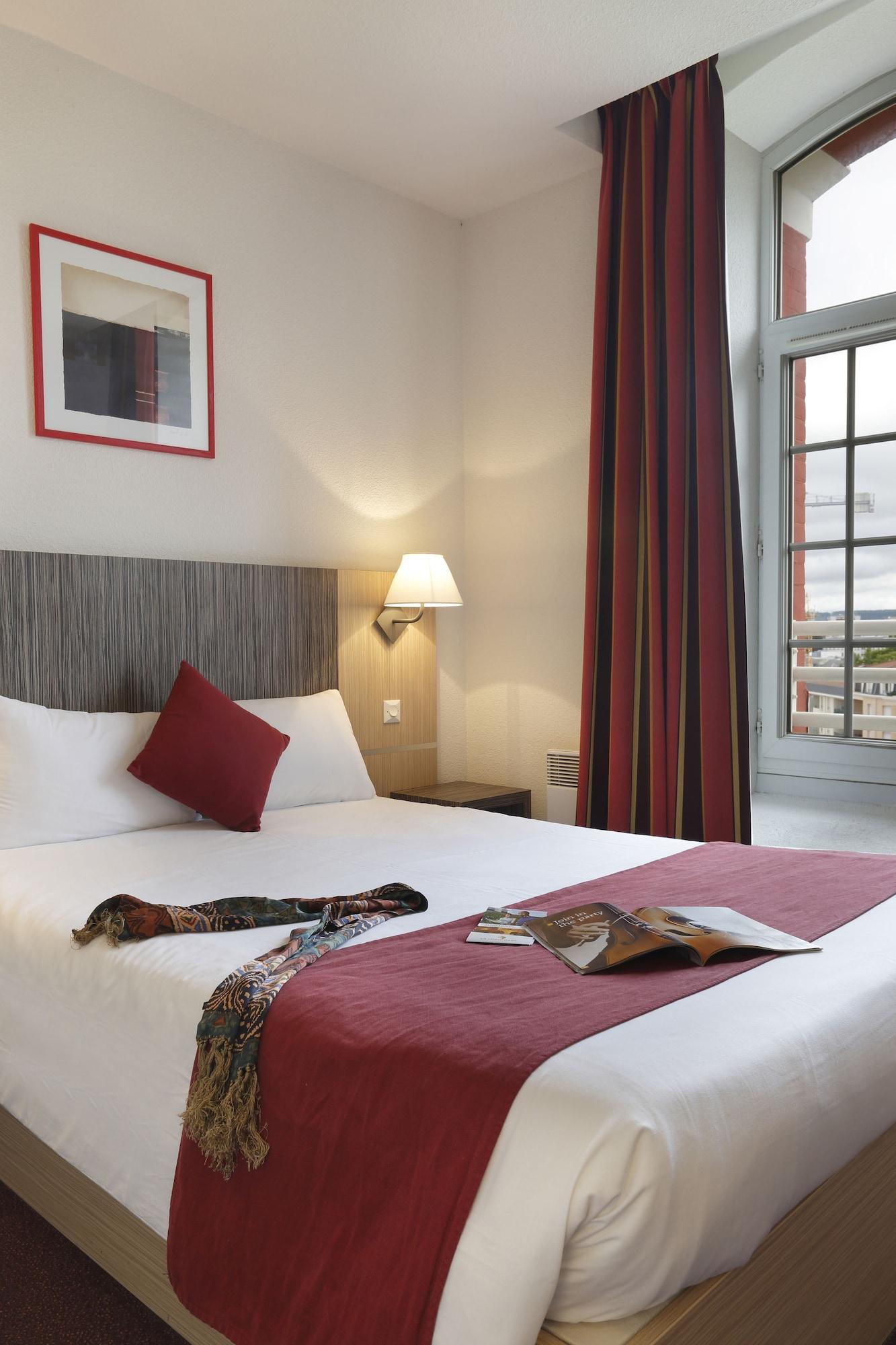 Comfort Suites & Vacanceole Les Demeures Champenoises Epernay Exterior photo
