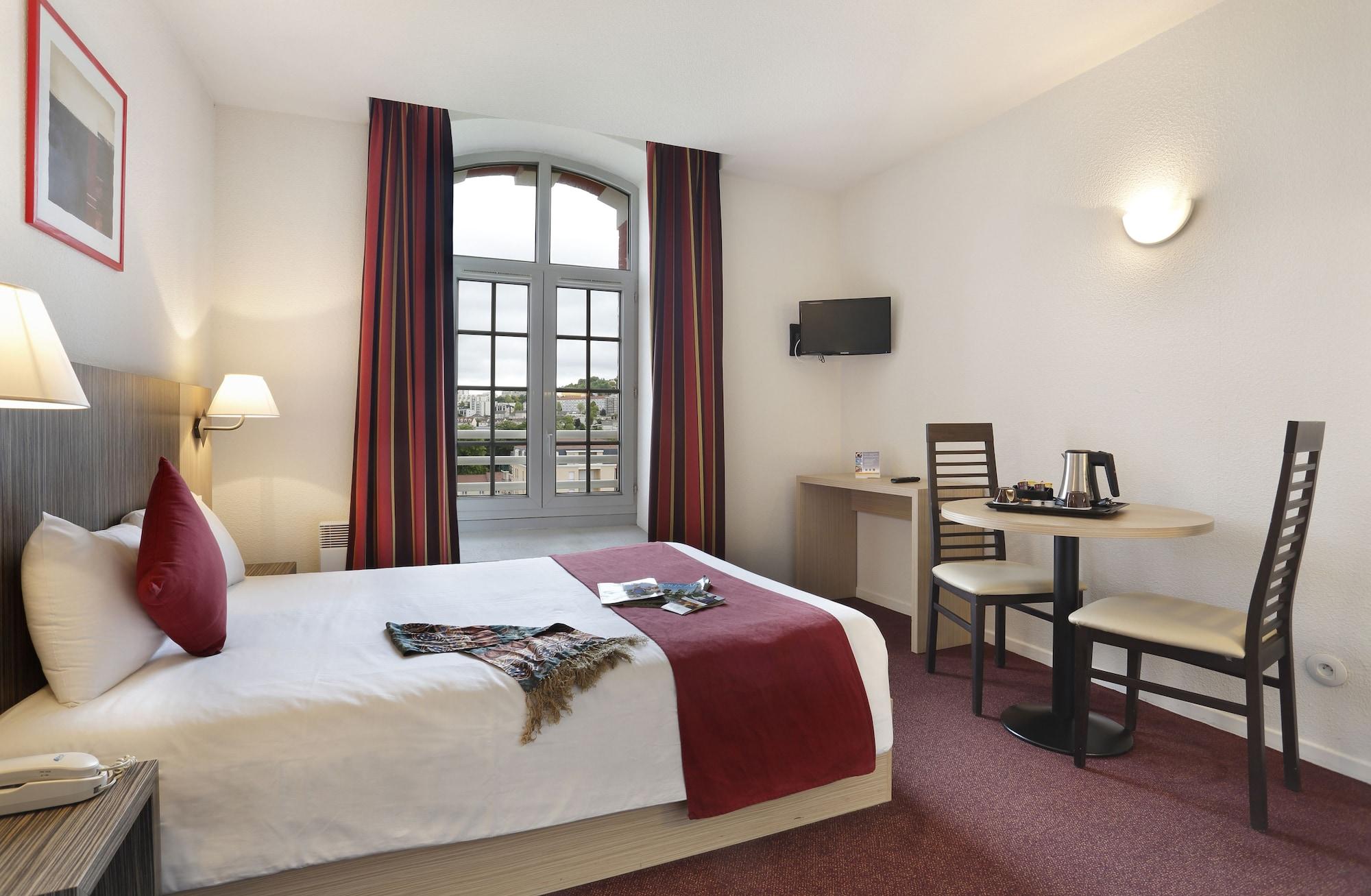 Comfort Suites & Vacanceole Les Demeures Champenoises Epernay Exterior photo