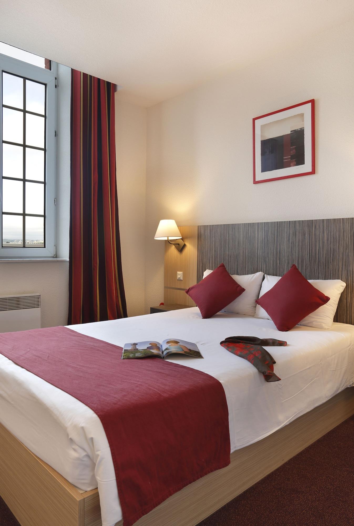 Comfort Suites & Vacanceole Les Demeures Champenoises Epernay Exterior photo