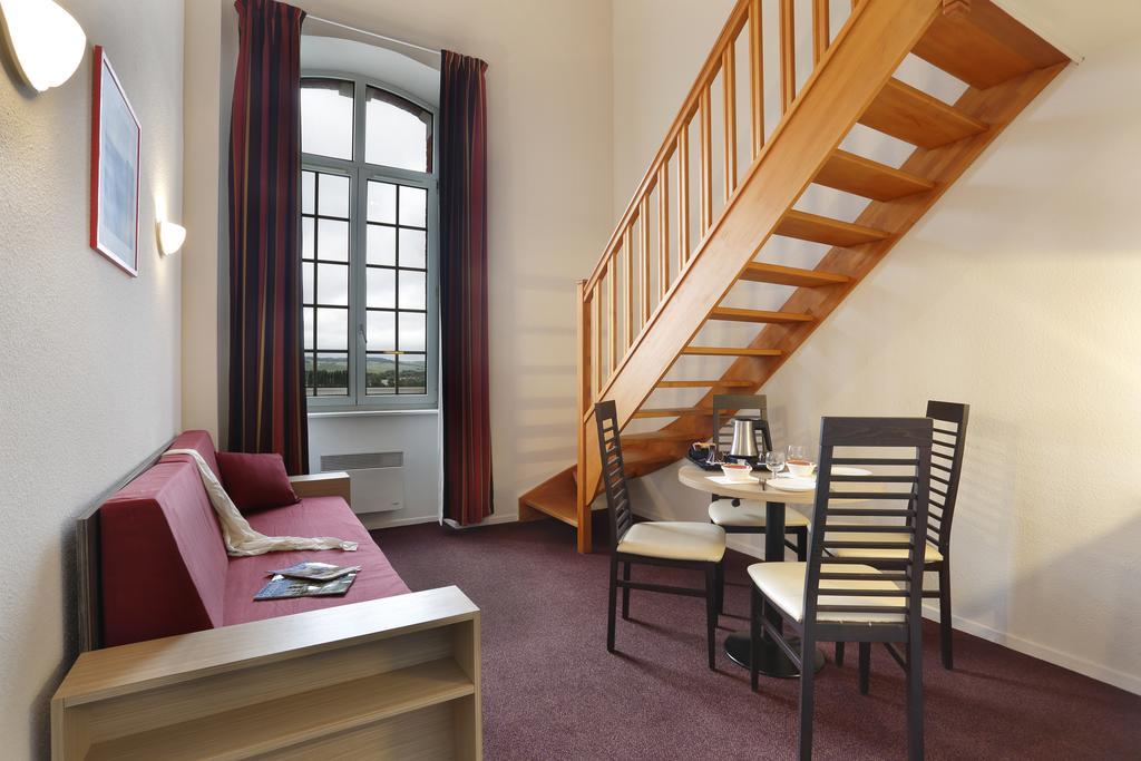 Comfort Suites & Vacanceole Les Demeures Champenoises Epernay Exterior photo