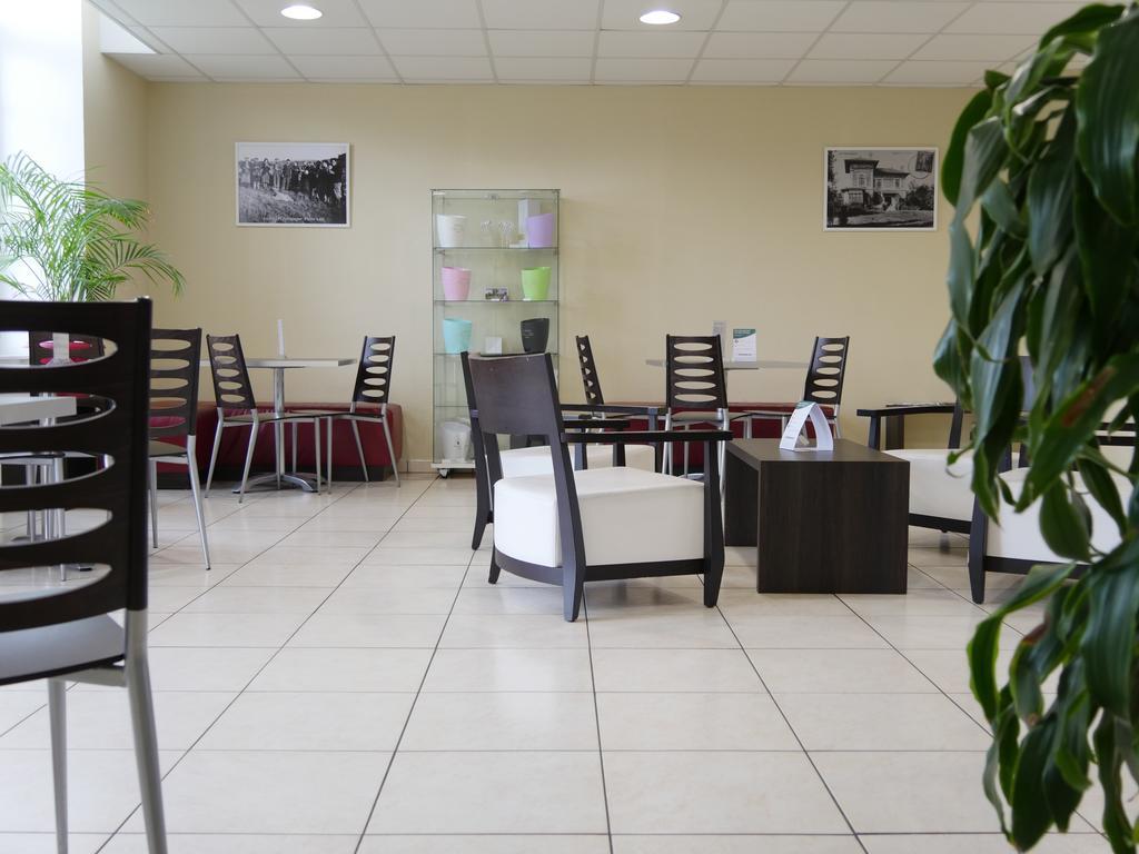 Comfort Suites & Vacanceole Les Demeures Champenoises Epernay Exterior photo
