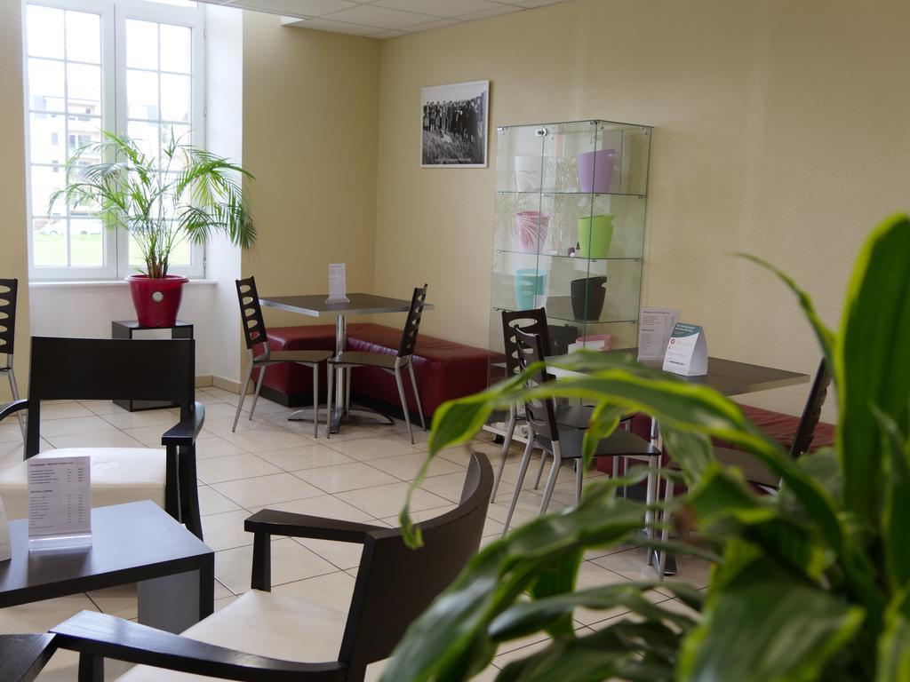 Comfort Suites & Vacanceole Les Demeures Champenoises Epernay Exterior photo