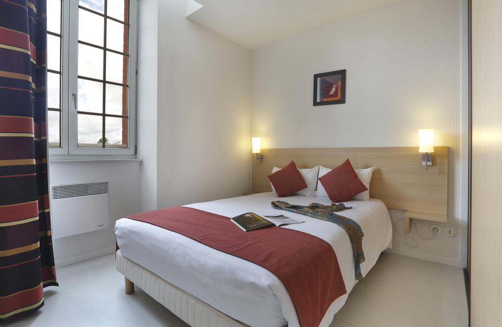 Comfort Suites & Vacanceole Les Demeures Champenoises Epernay Exterior photo
