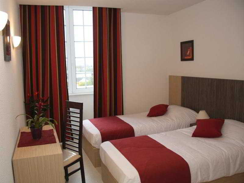 Comfort Suites & Vacanceole Les Demeures Champenoises Epernay Exterior photo