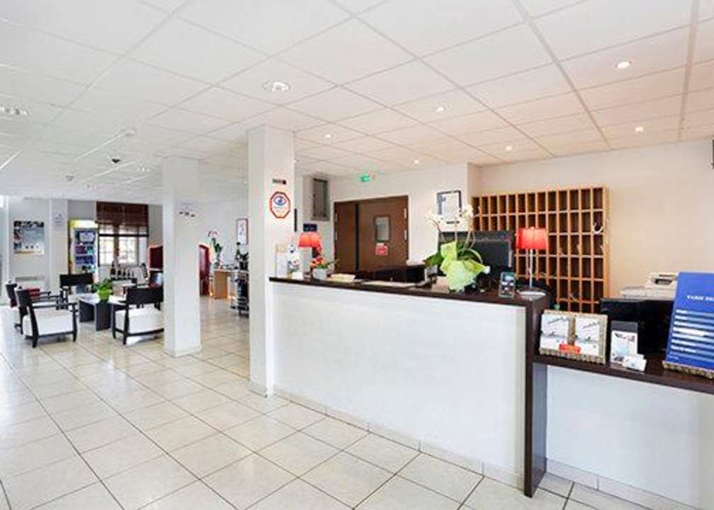 Comfort Suites & Vacanceole Les Demeures Champenoises Epernay Interior photo