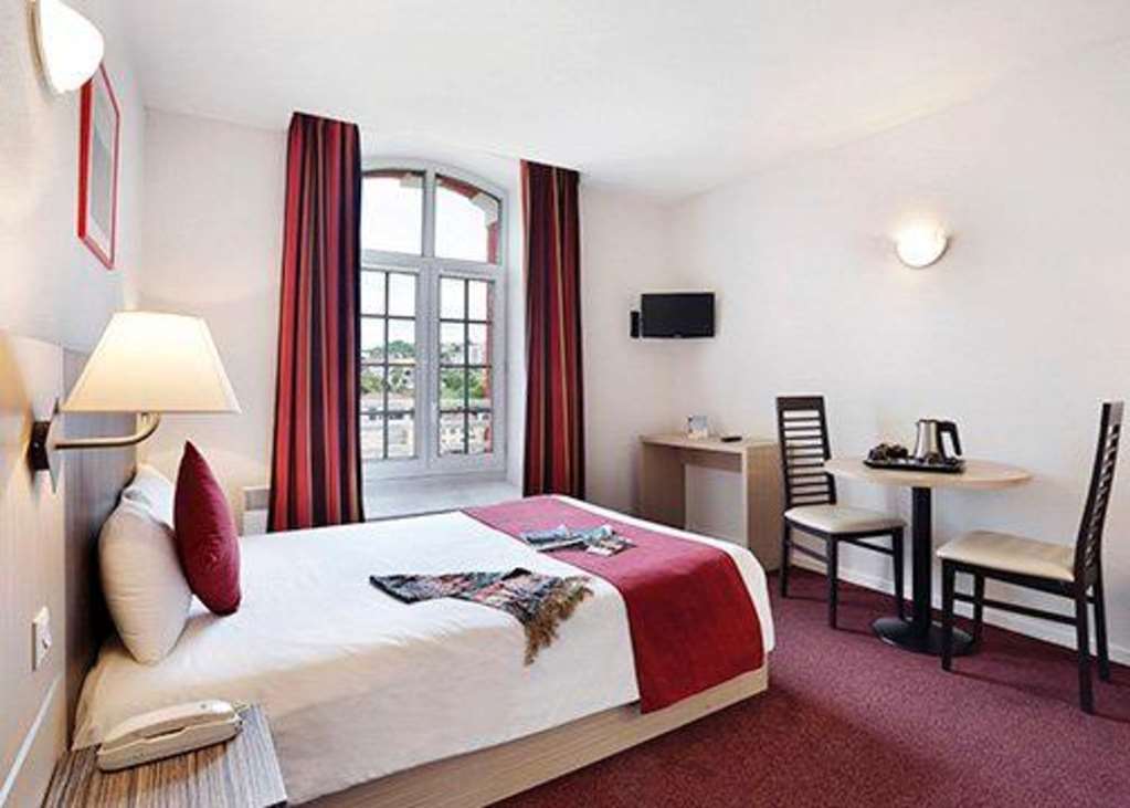 Comfort Suites & Vacanceole Les Demeures Champenoises Epernay Room photo