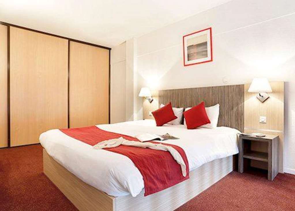Comfort Suites & Vacanceole Les Demeures Champenoises Epernay Room photo