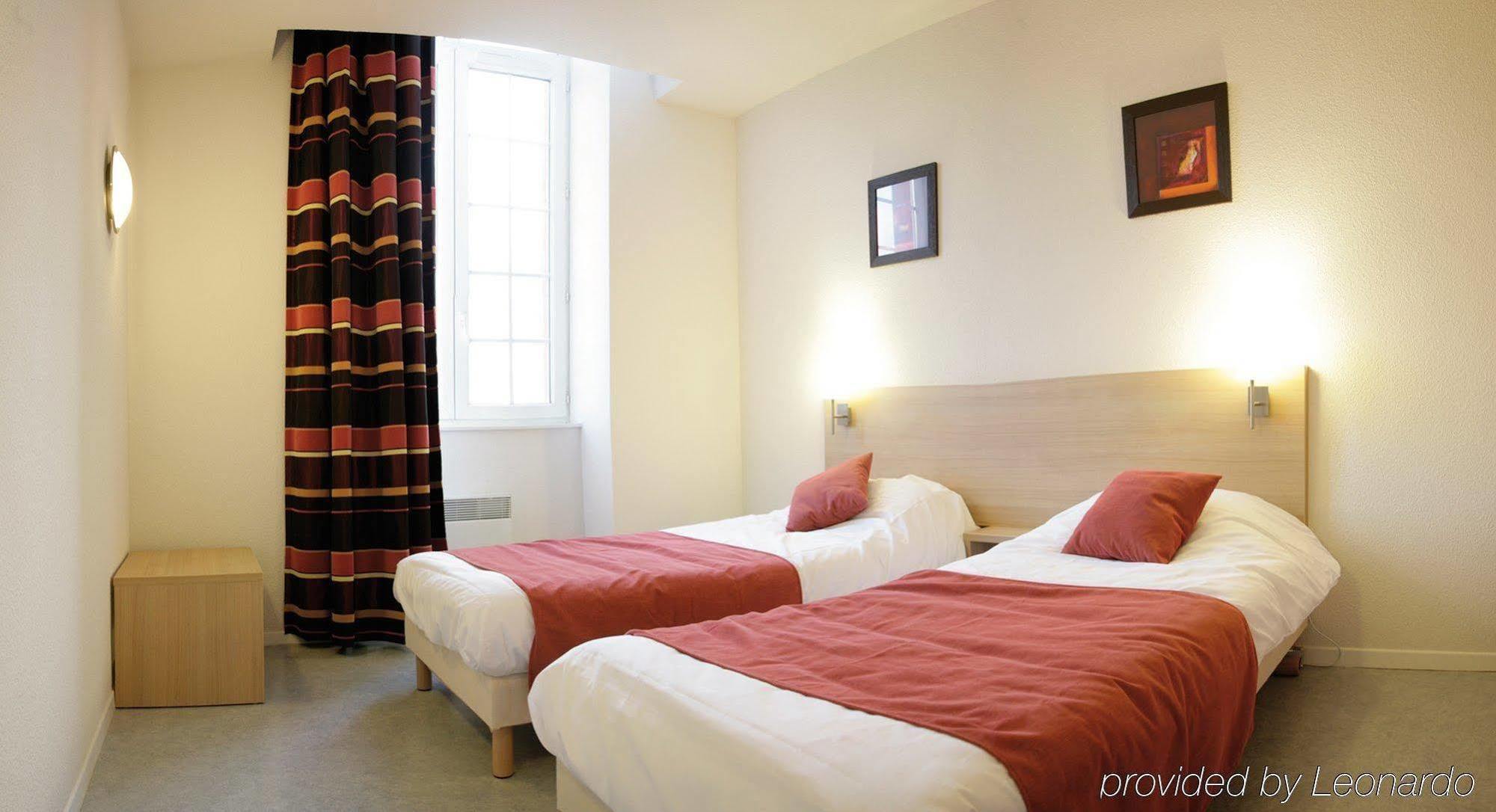 Comfort Suites & Vacanceole Les Demeures Champenoises Epernay Room photo
